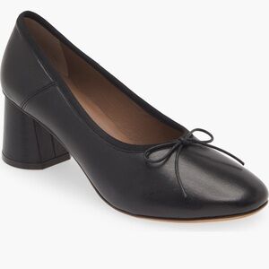 Mansur Gavriel Dream Pumps